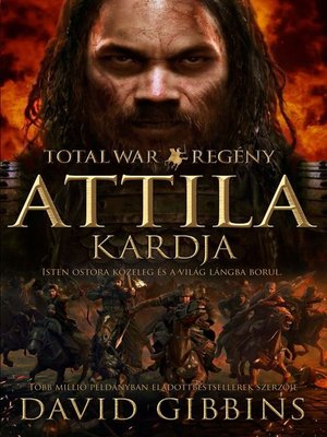 cover image of TOTAL WAR